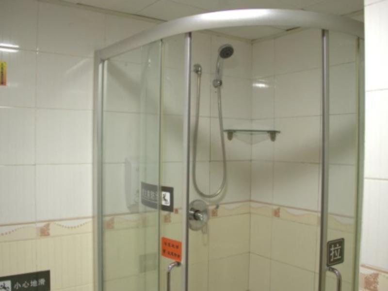 7Days Inn Guangzhou Kecun Branch Eksteriør bilde